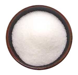 Refined Free Flow Iodized Salt