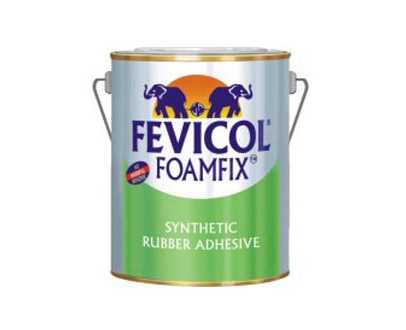 SYNTHETIC RUBBER ADHESIVE