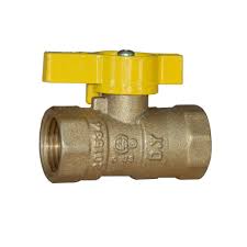 Gas Valves