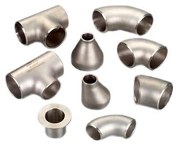 Forged Pipe Fittings