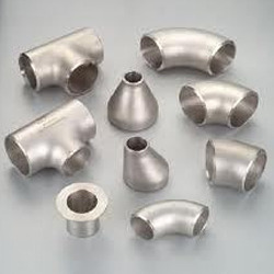 Butt Weld Pipe Fittings