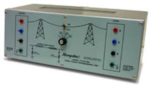 Transmission Line Stimulator