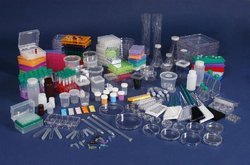 Laboratory Disposable Plasticware