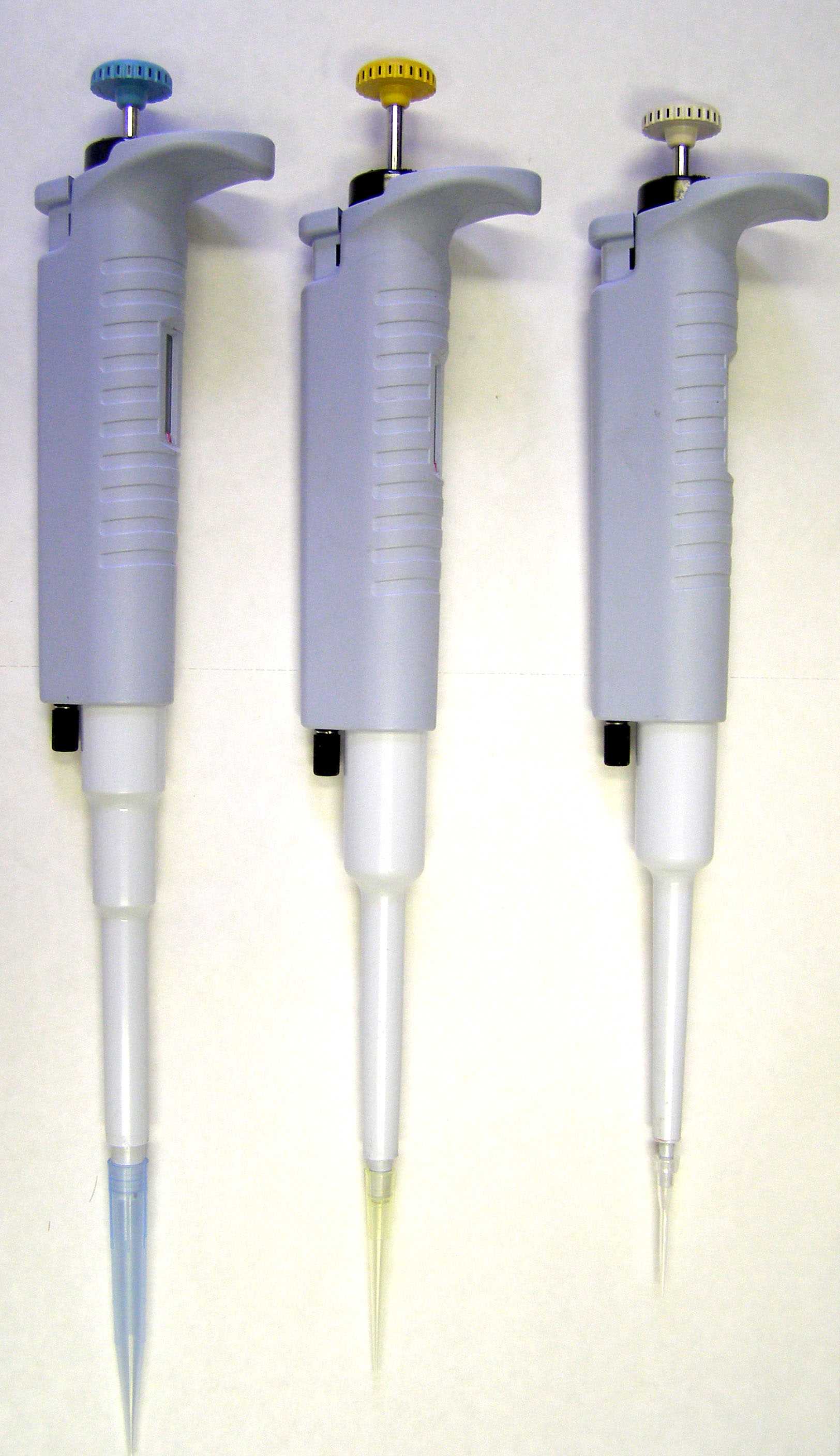 Micropipette Tips In India