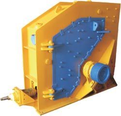 Impact Crusher