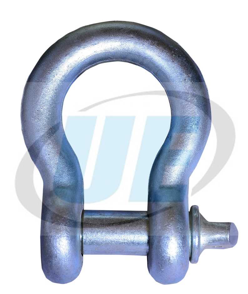 Bow Shackle