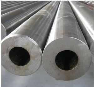 Heavy Wall Steel Pipes