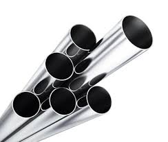 Chrome Moly Pipes