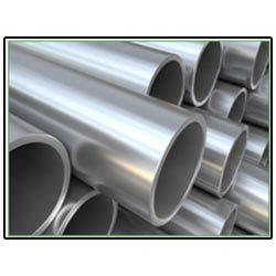 Stainless Steel Erw Welded Pipes