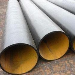 Mild Steel Seamless Pipes and Tubes