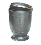 aluminum urns