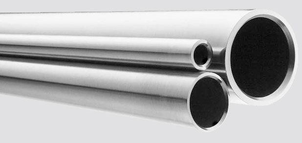 Steel seamless pipes