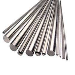 alloy steel bars