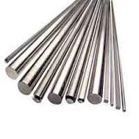 alloy steel round bar