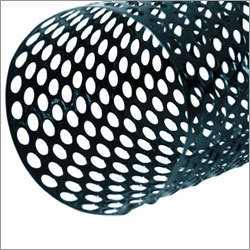 s-s perforated sheets