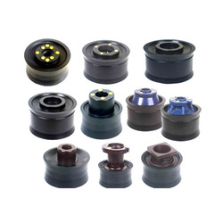 Concrete Pump Spares