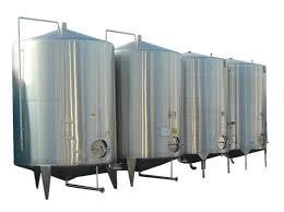 Storage tanks