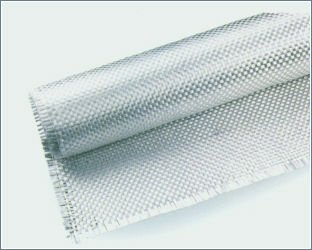 fiber glass woven roving