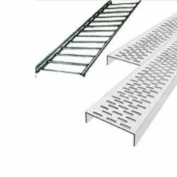 channel ladder cable trays
