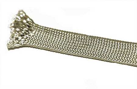 Fiber Glass Sleevings