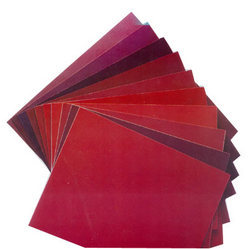 Electrical Grade Fabric