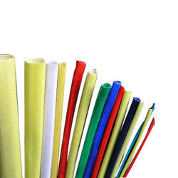 Fiber Glass Varnished Sleeving