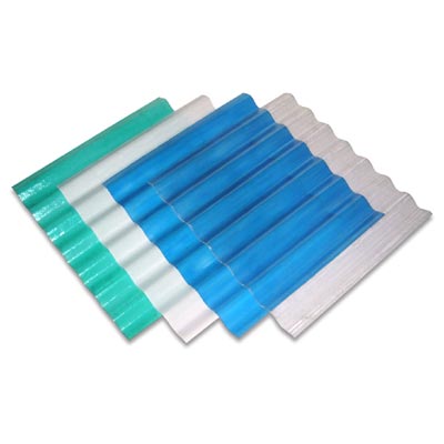 FRP Roofing Sheets