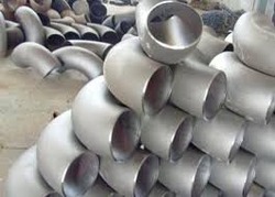 Alloy Steel Butt Weld Pipe Fittings