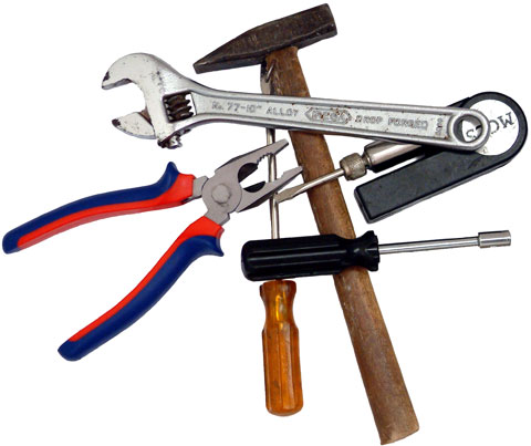 Safety Hand Tools