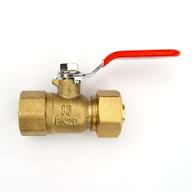 Lead valves