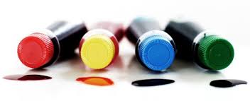 Color Additives