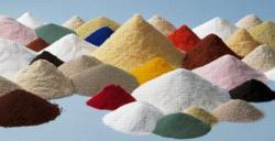 Dyes and Color Additives