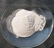 potassium cryolite