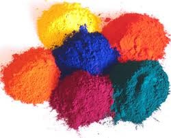 Colour Pigment