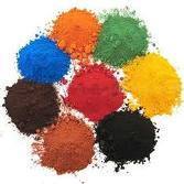 Pigment Dye
