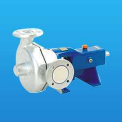 Centrifugal Type Filter Press Pump 