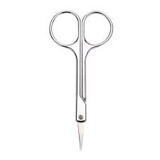 Cuticle Nail Nose Scissors