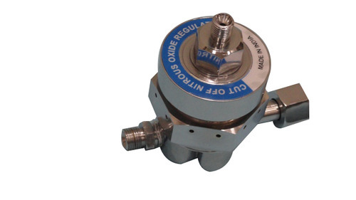 Cutoff Regulator Nitous