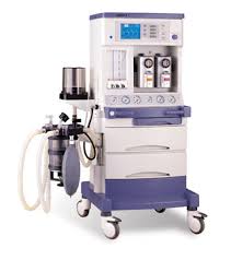 Anaesthestia Machine