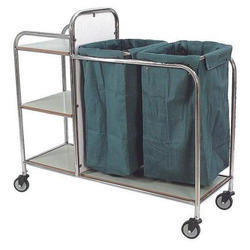 Linen Trolley