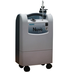 Nuvo Oxygen Concentrator