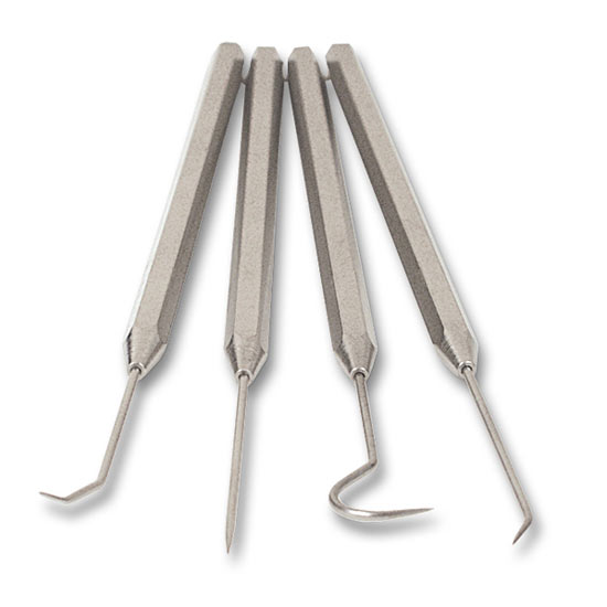 Dental Probes