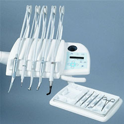 Dental Instrument Panel