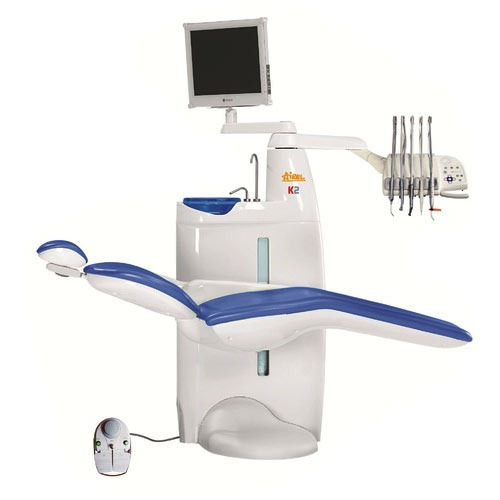 Ergonomic Dental Chairs