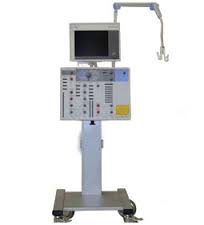 siemens 300a ventilator