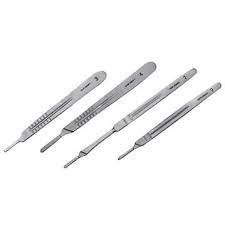 surgical knives