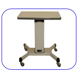 Motorized Instrument Table