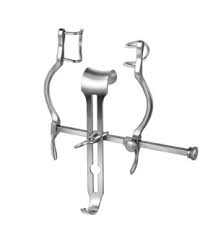 Balfour Retractors 
