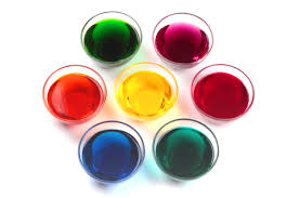color dyes