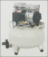 Dental Air Compressor (Oil And Noise Free)